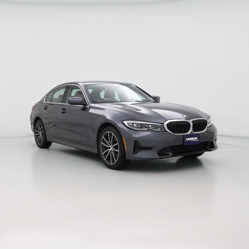 2020 BMW 330 I xDrive