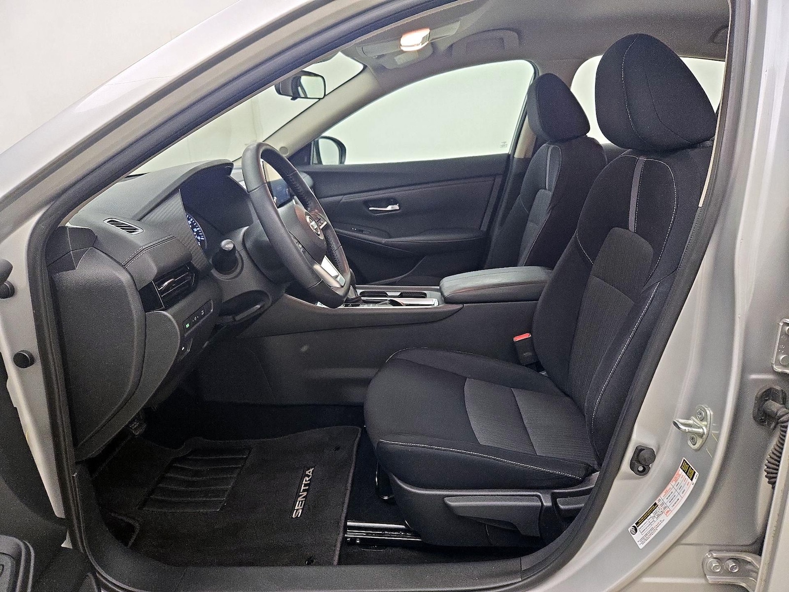 Side Airbags