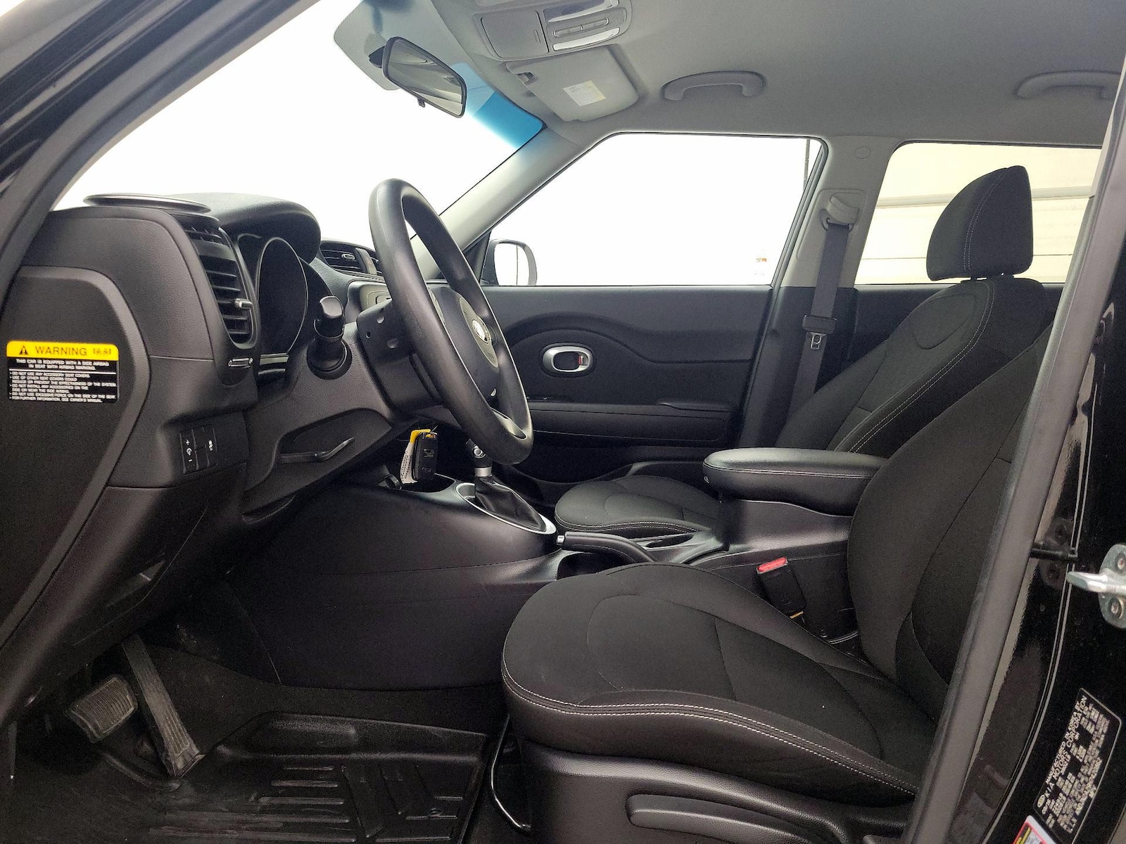 Side Airbags