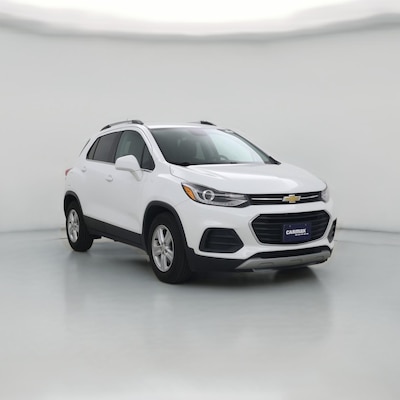 Recommended categories heading image of the selected vehicle