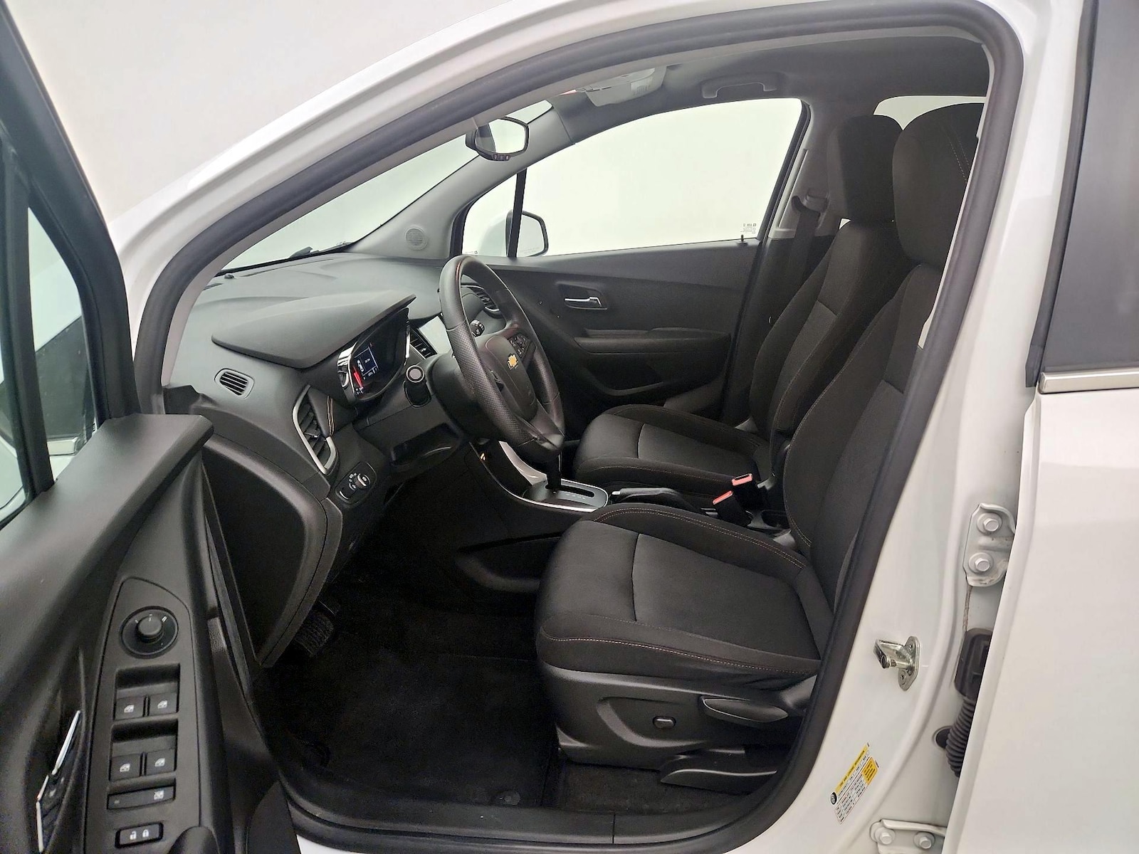 Side Airbags