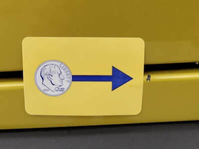 Condition detail