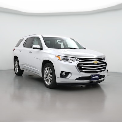 Recommended categories heading image of the selected vehicle
