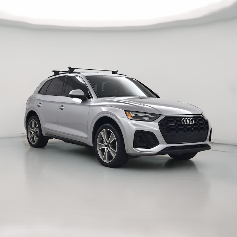 2025 Audi Q5 S-Line Premium