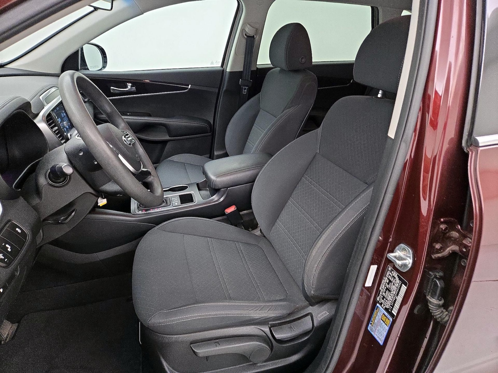 Side Airbags