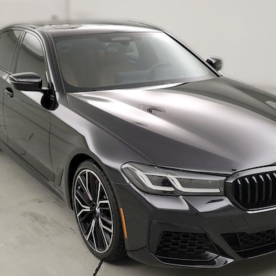2023 BMW 540 I