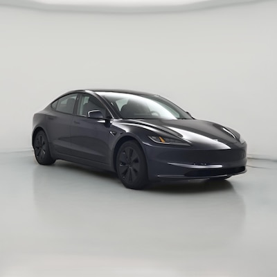 Recommended categories heading image of the selected vehicle