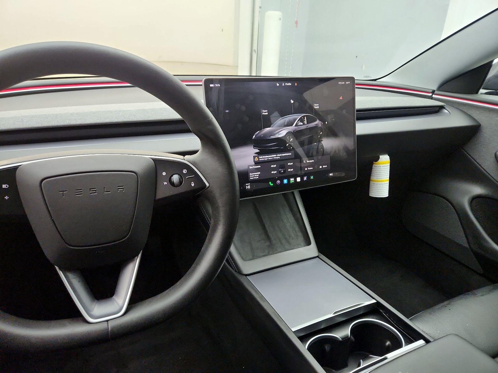 Navigation System