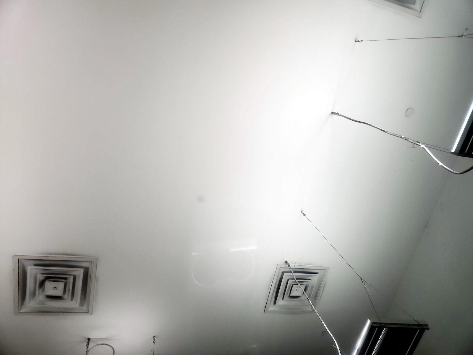 Skylight(s) & Overhead Airbags