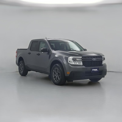 Recommended categories heading image of the selected vehicle