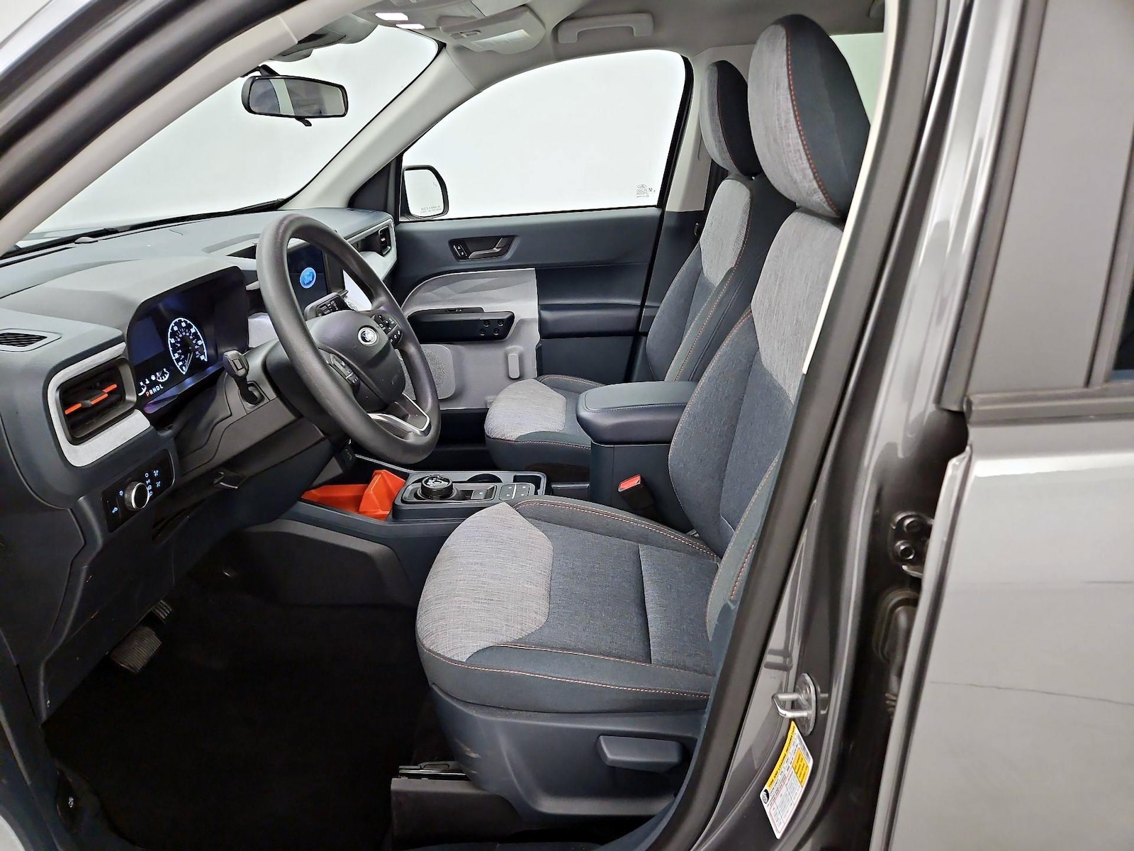 Side Airbags
