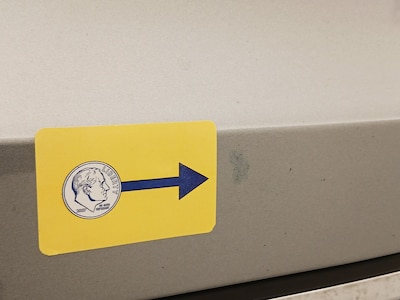 Condition detail