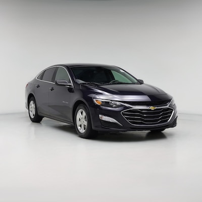 Vehicle exterior view