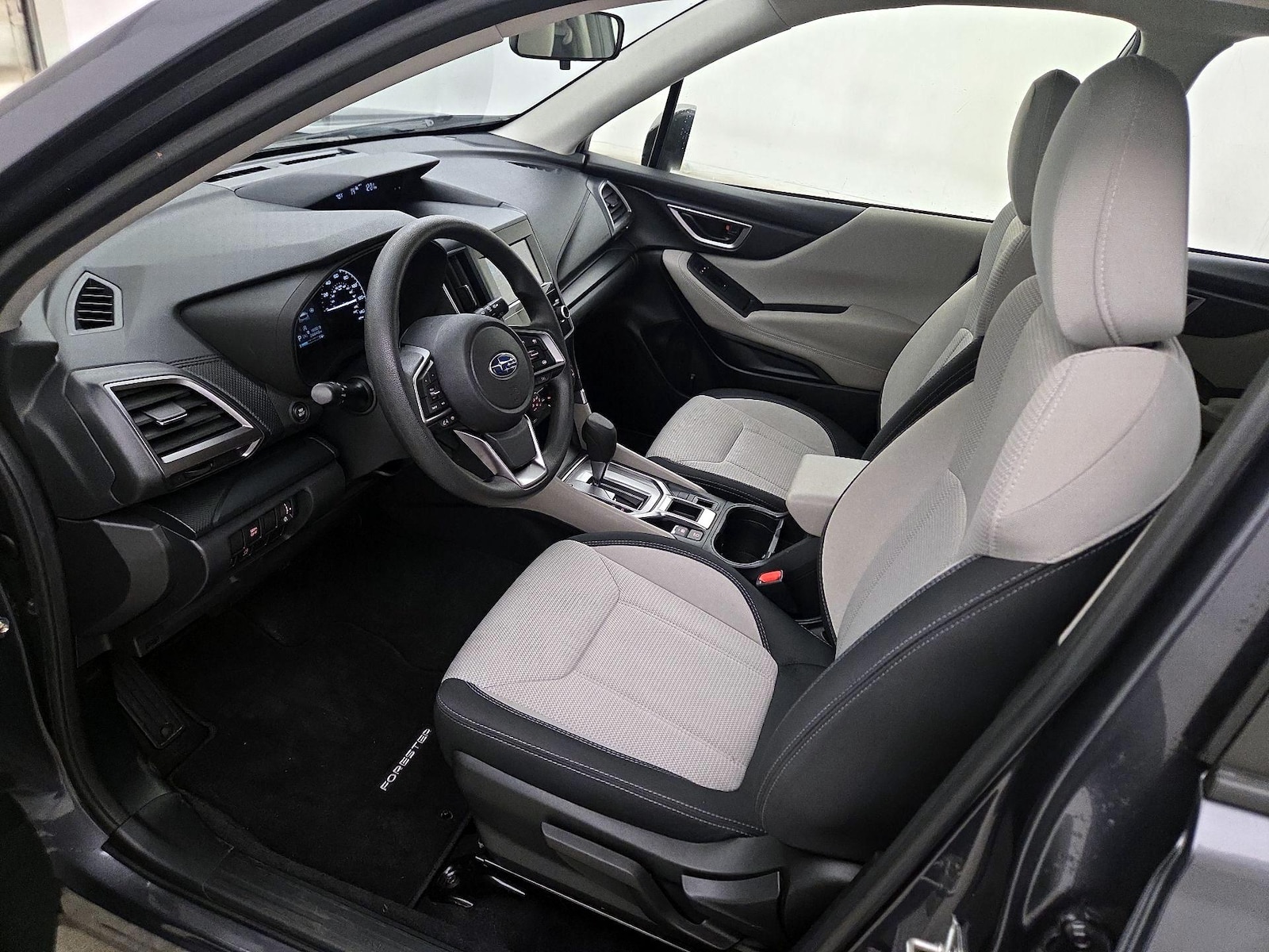 Side Airbags