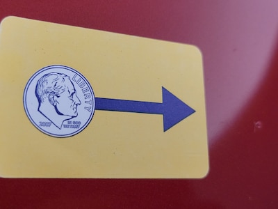 Condition detail