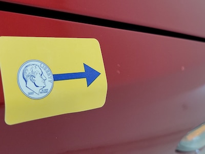 Condition detail