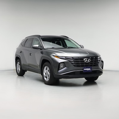 Vehicle exterior view