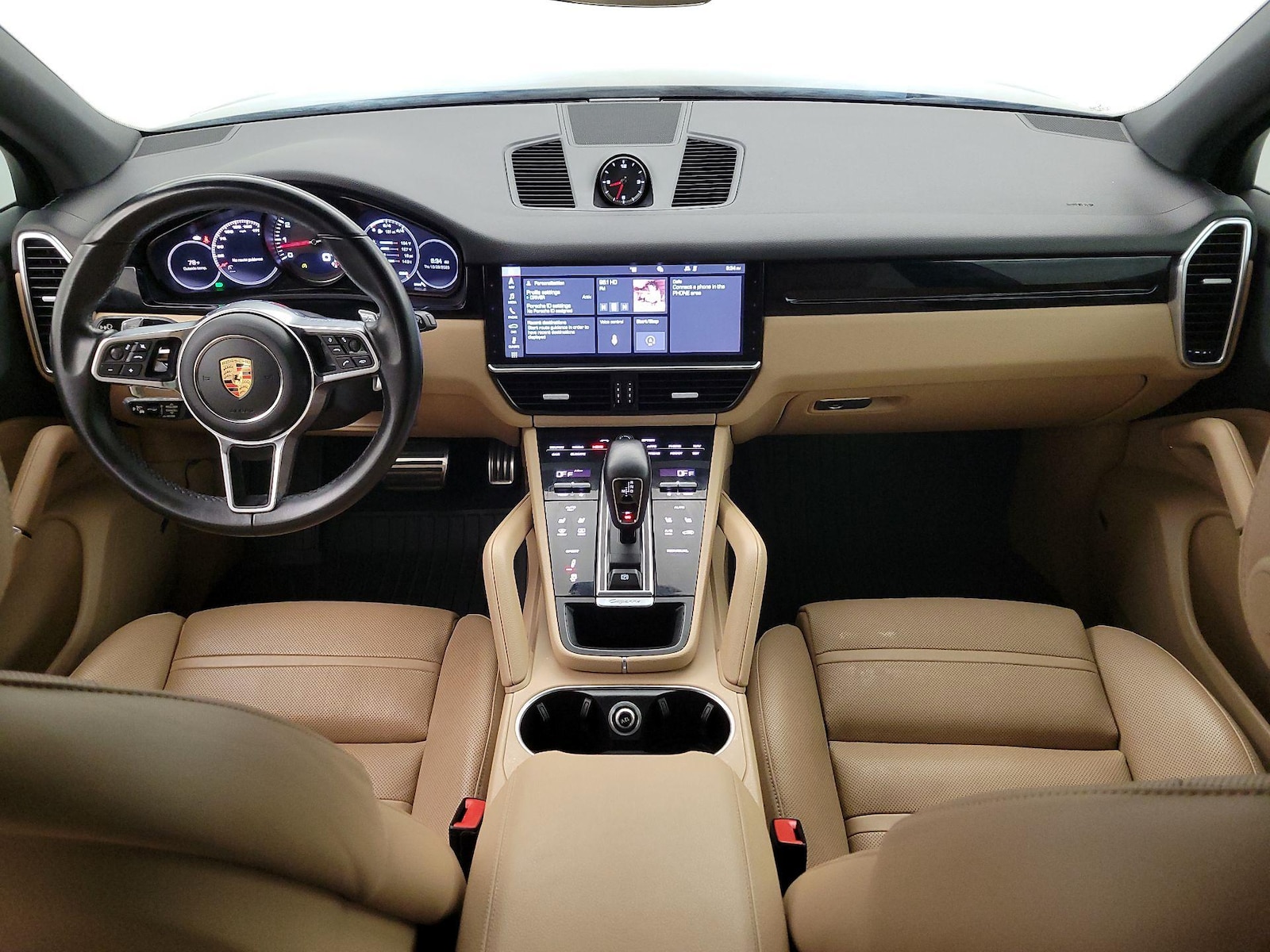 Apple CarPlay®