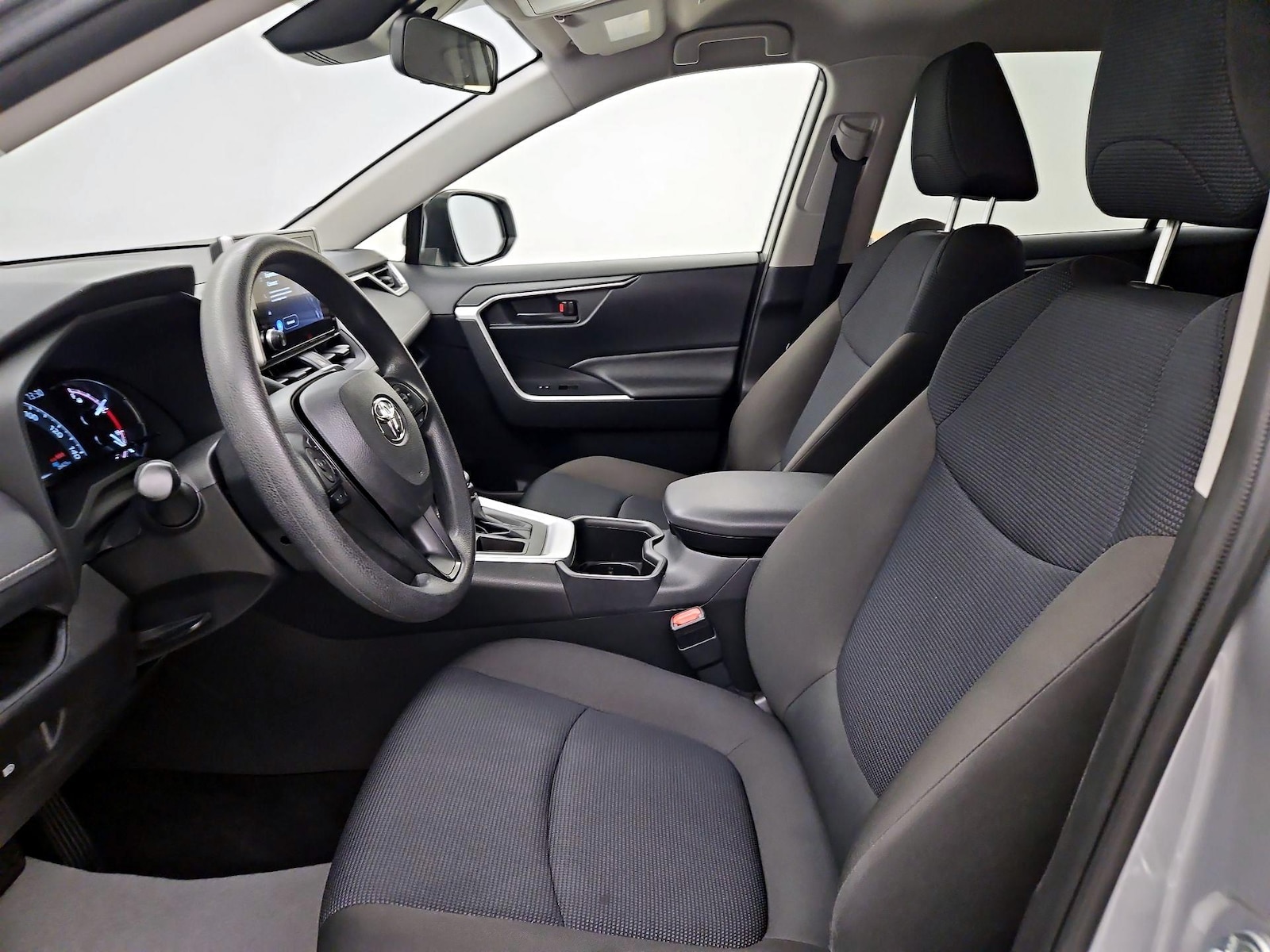 Side Airbags