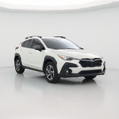 Recommended categories heading image of the selected vehicle