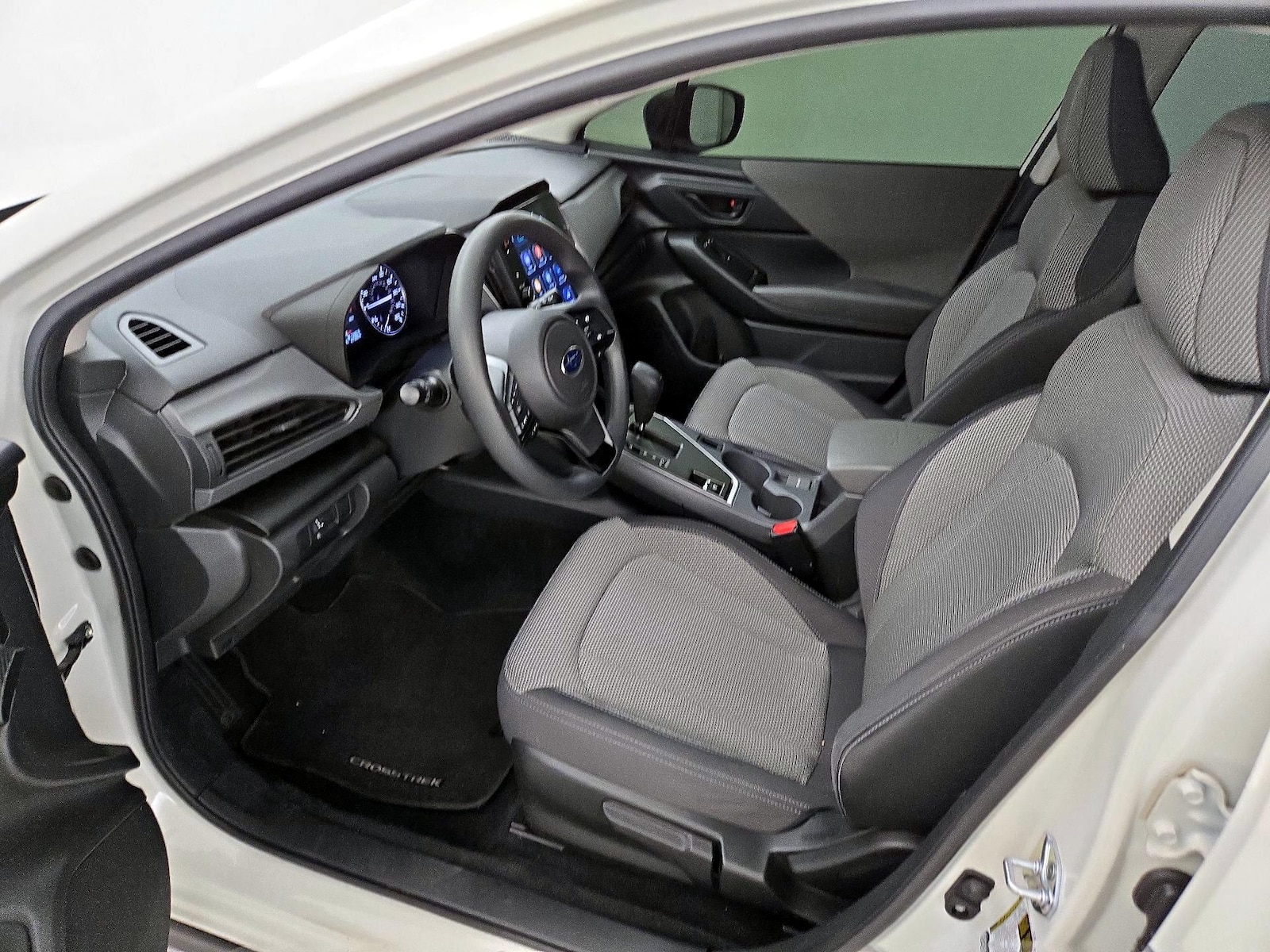 Side Airbags