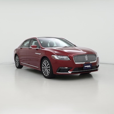 Recommended categories heading image of the selected vehicle