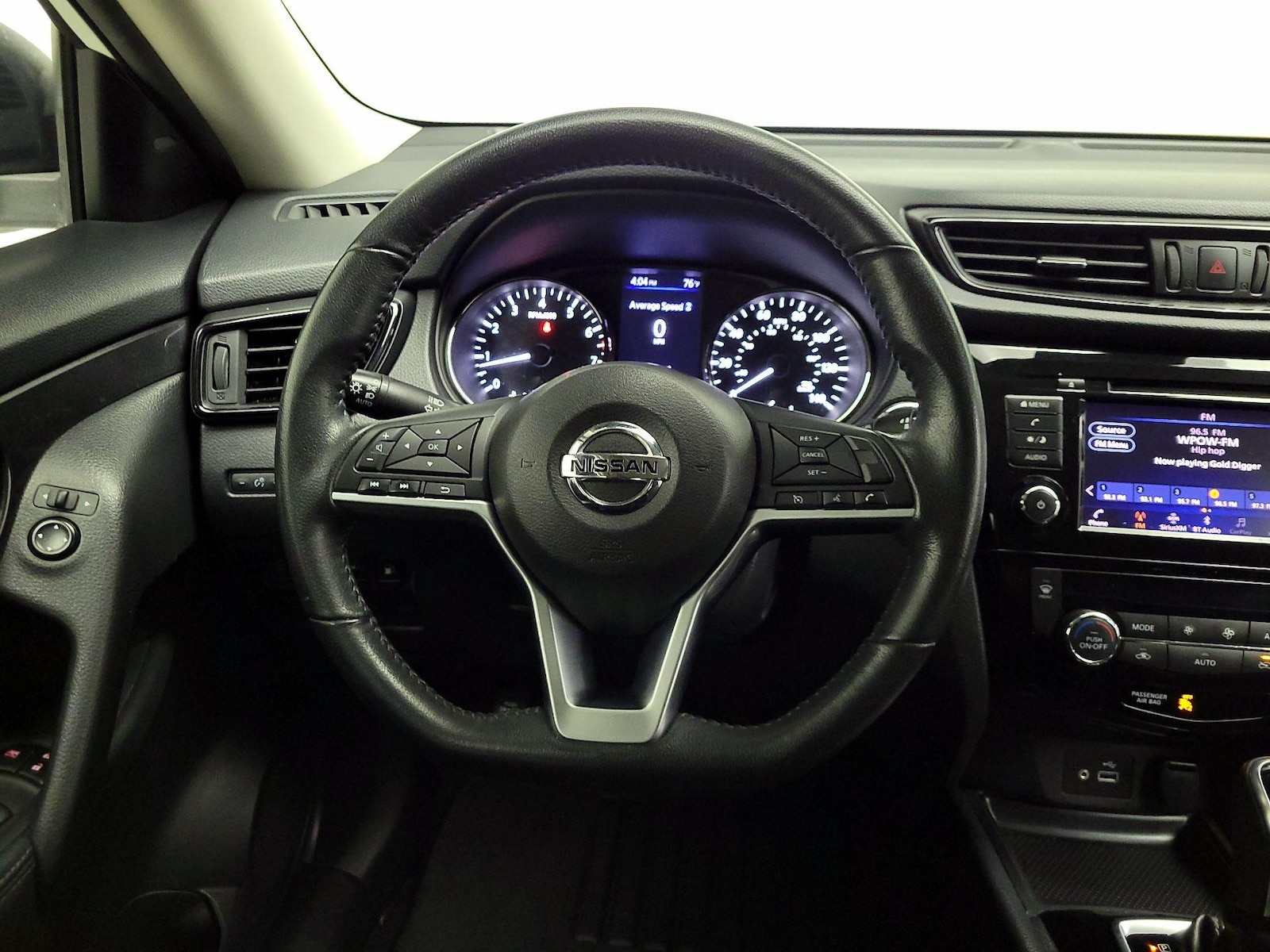 Lane Departure Warning