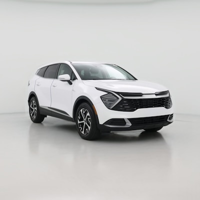 Vehicle exterior view