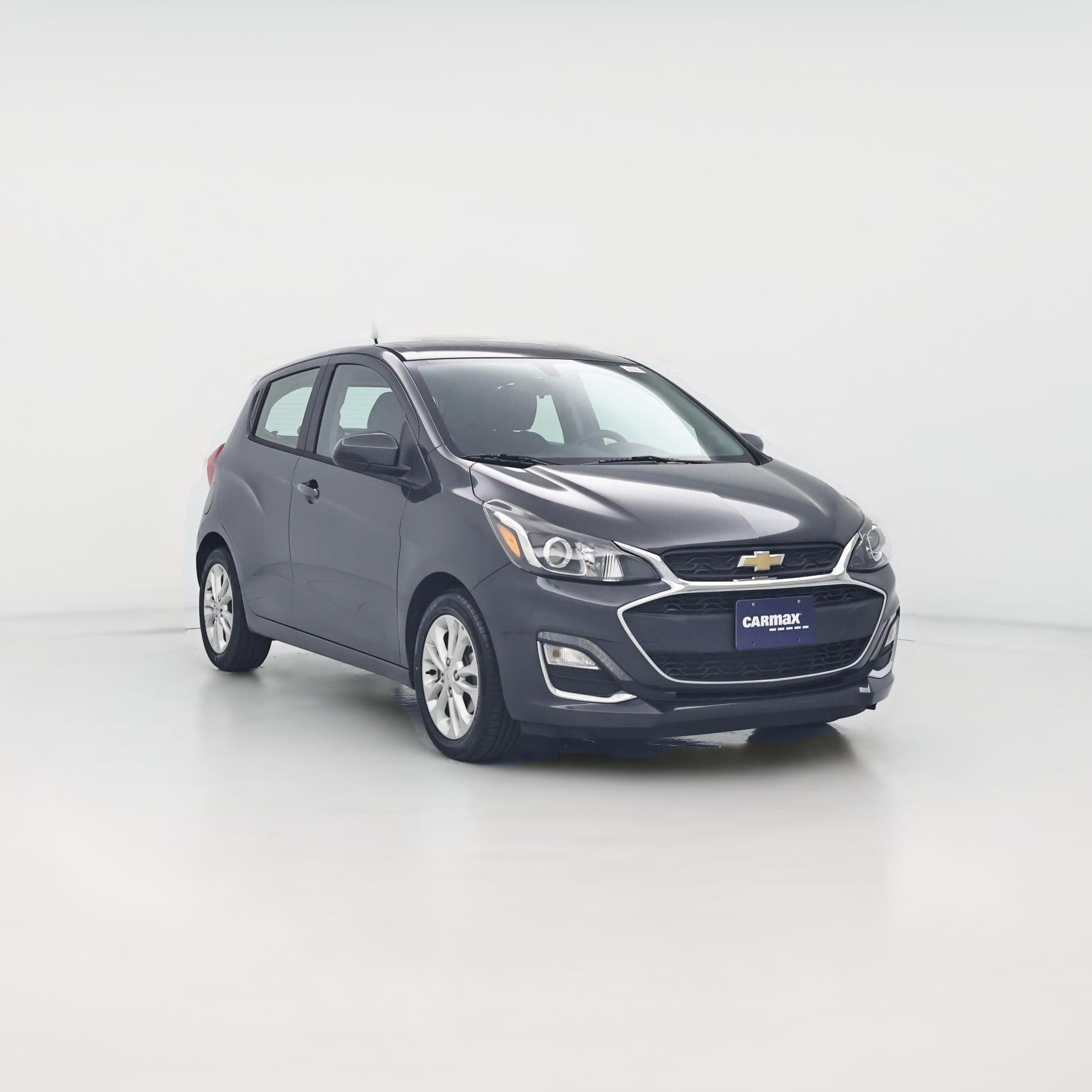 2021 Chevrolet Spark