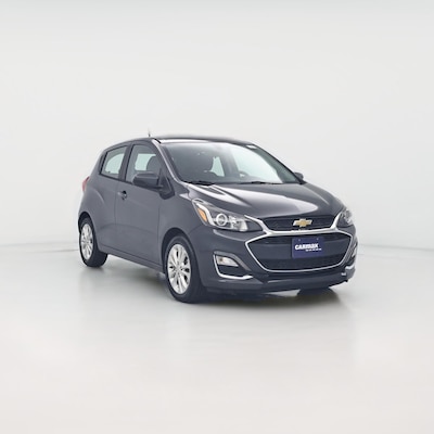 2021 Chevrolet Spark LT