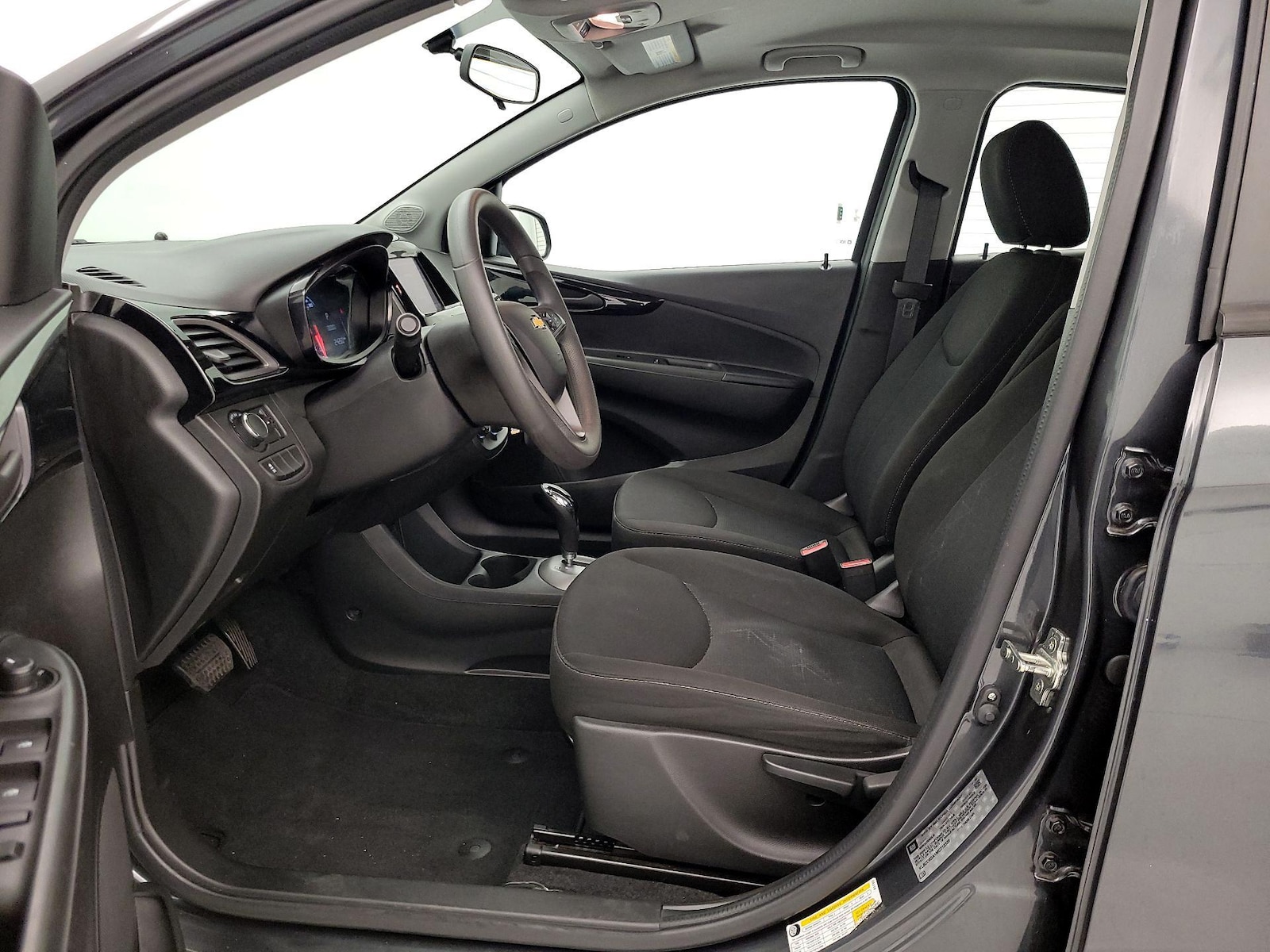 Side Airbags