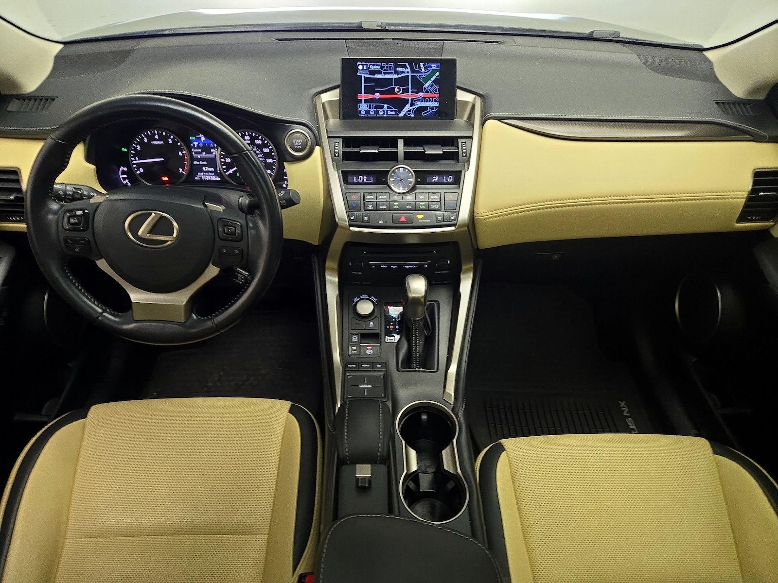 Navigation System