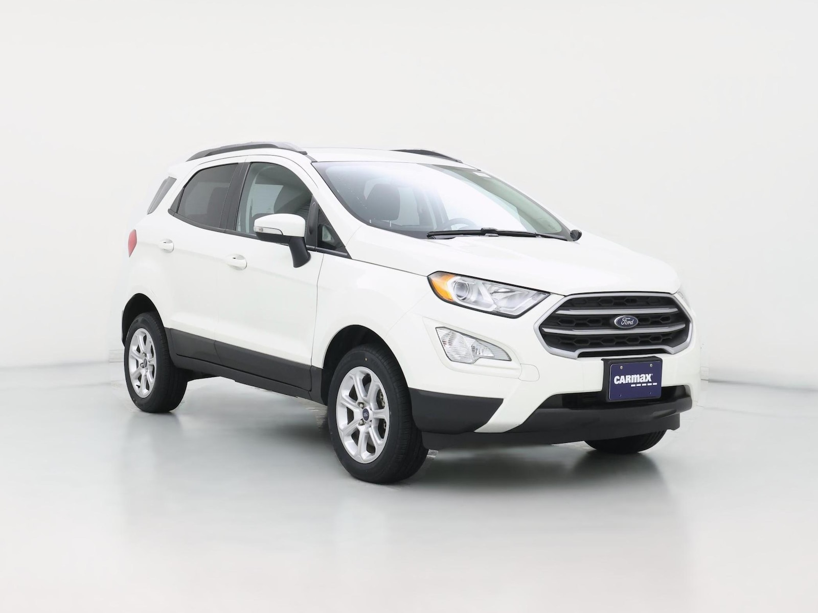 Smart Key & Parking Sensors