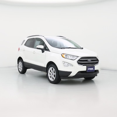 Vehicle exterior view