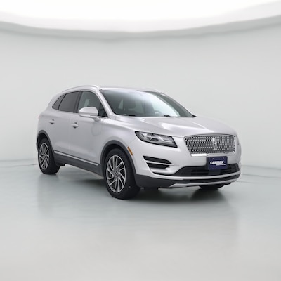 2019 Lincoln MKC