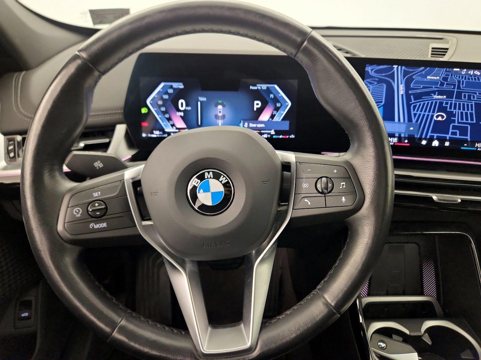 Lane Departure Warning