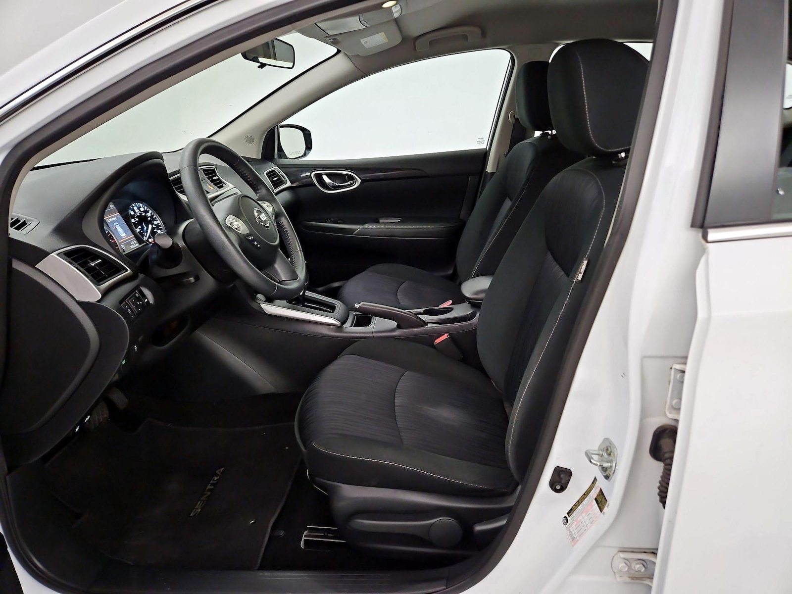 Side Airbags