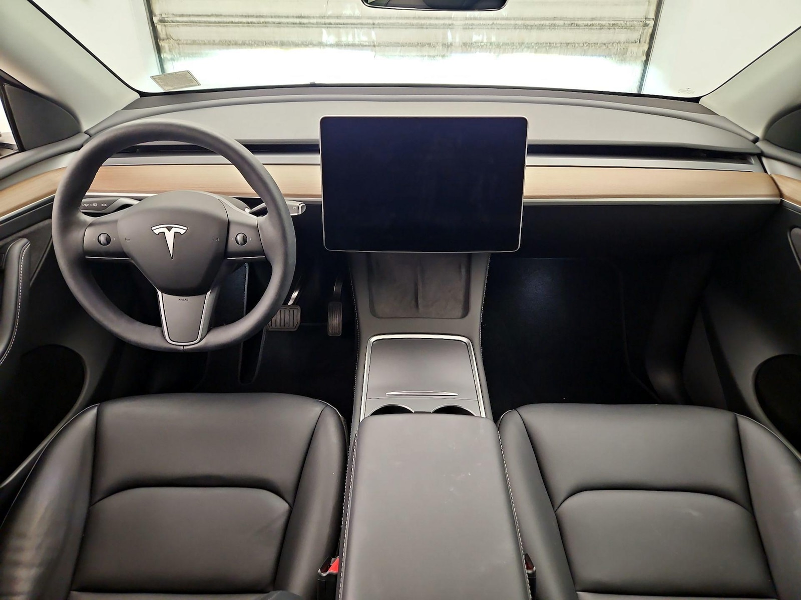 Navigation System