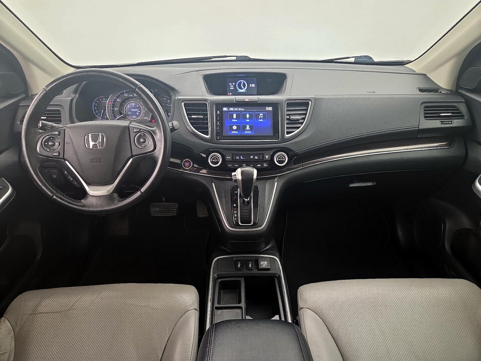 Rear View Camera