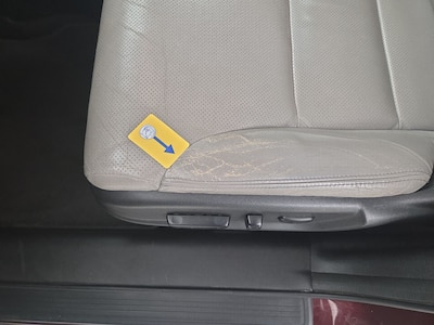 Condition detail