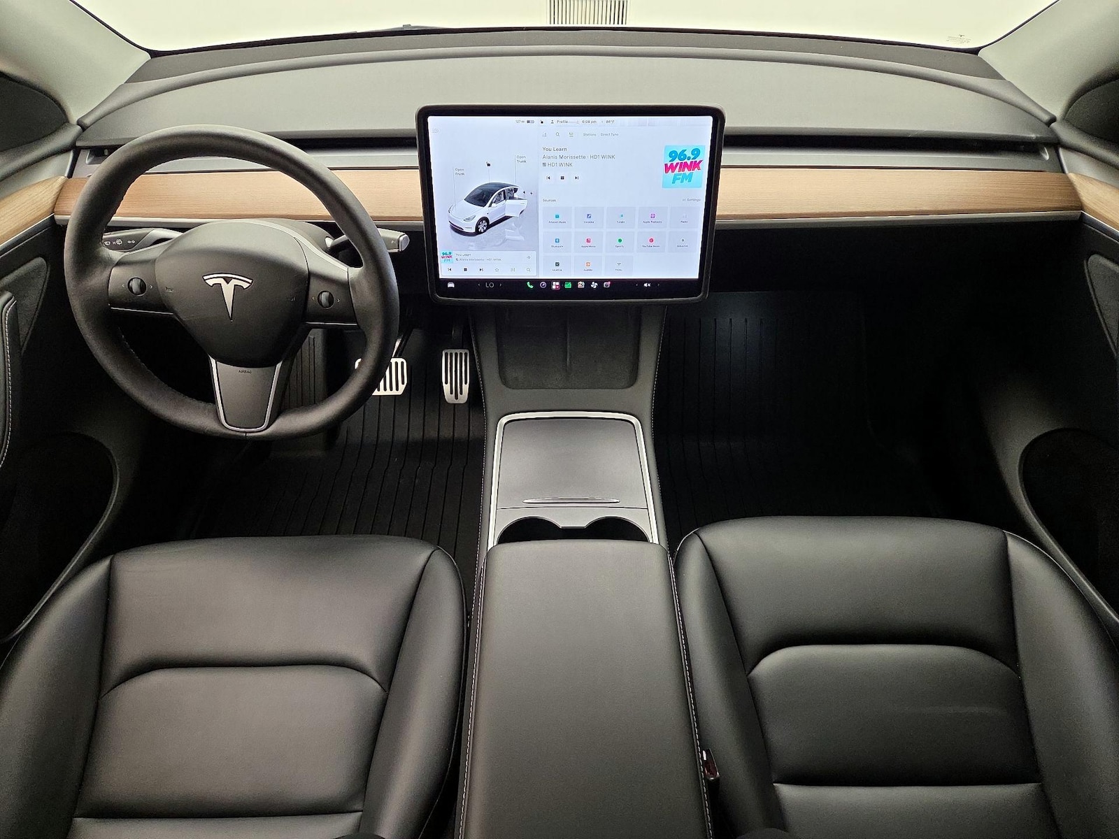 Navigation System