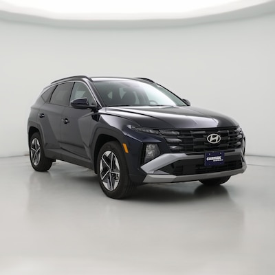 Vehicle exterior view