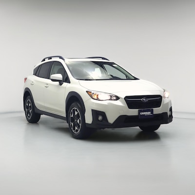 Vehicle exterior view