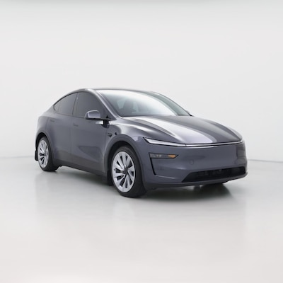 2026 Tesla Model Y Premium