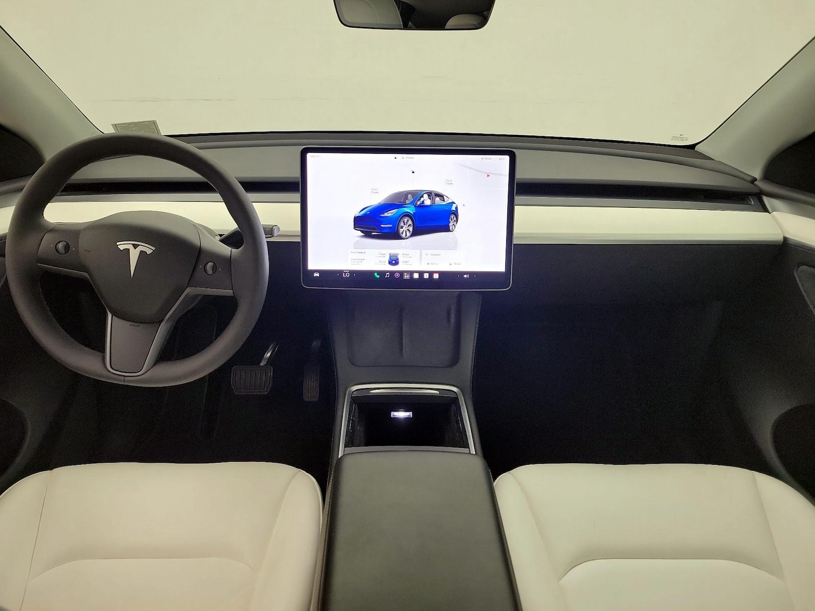 Navigation System