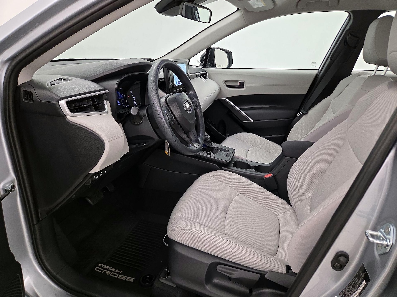 Side Airbags