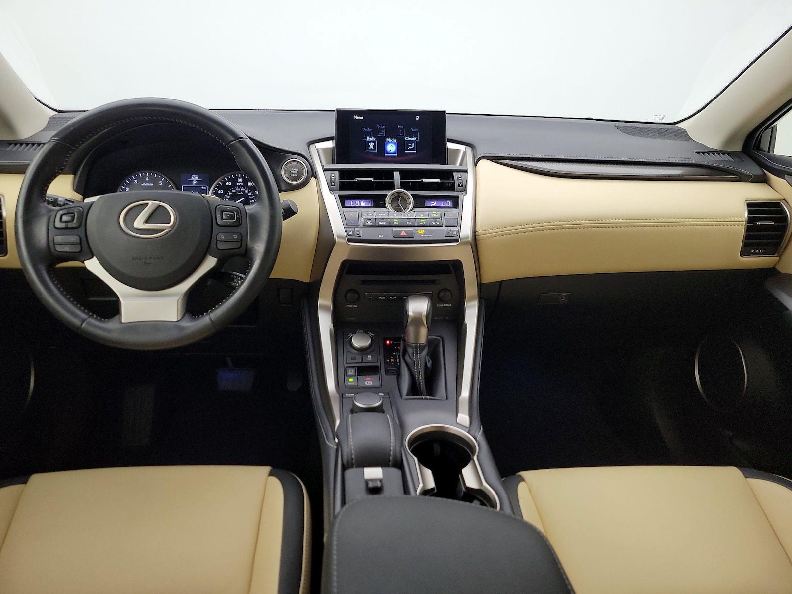 Rear View Camera