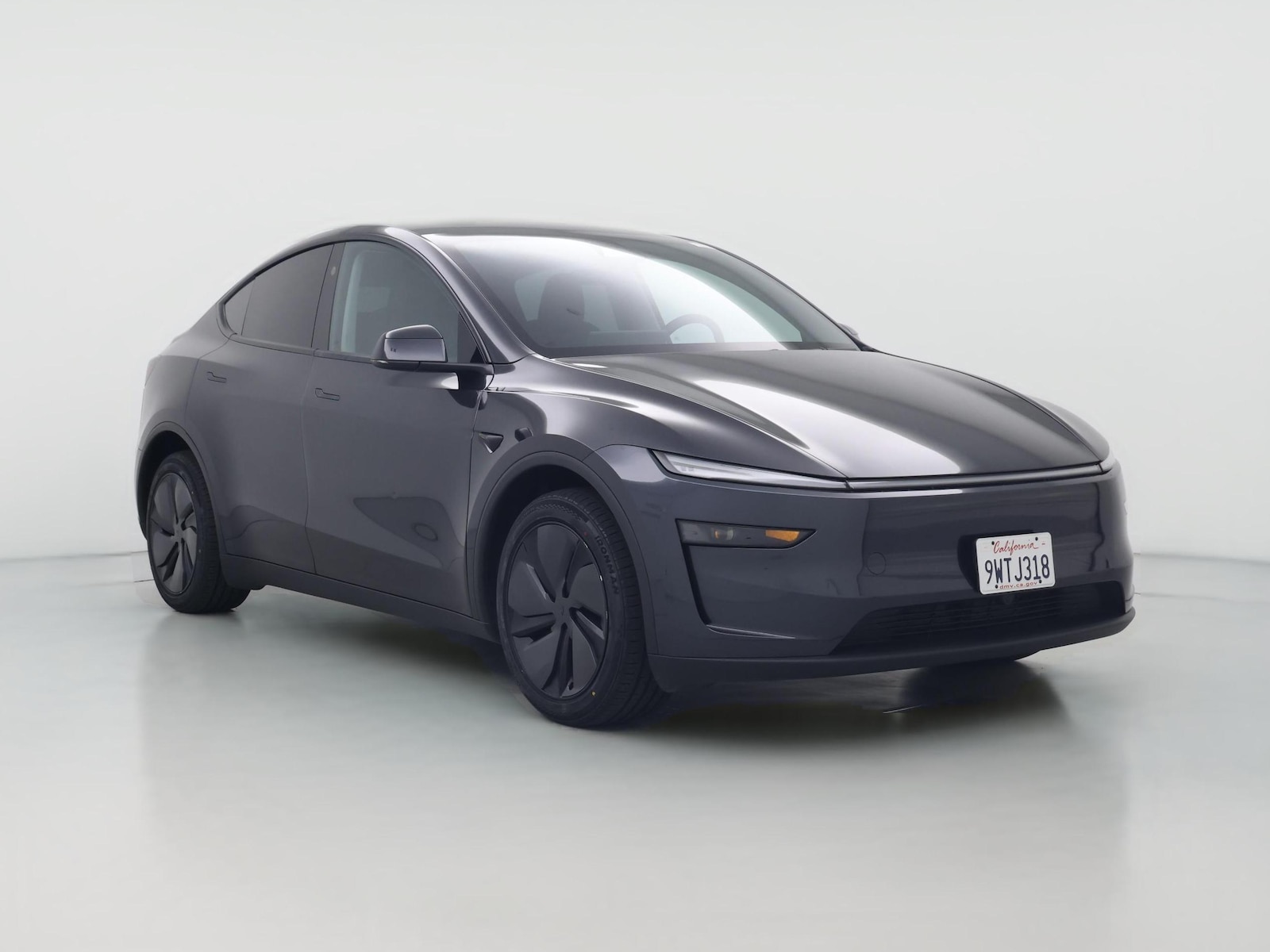 Smart Key & Power Hatch/Deck Lid