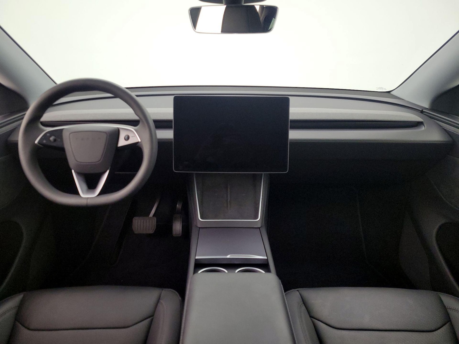 Navigation System
