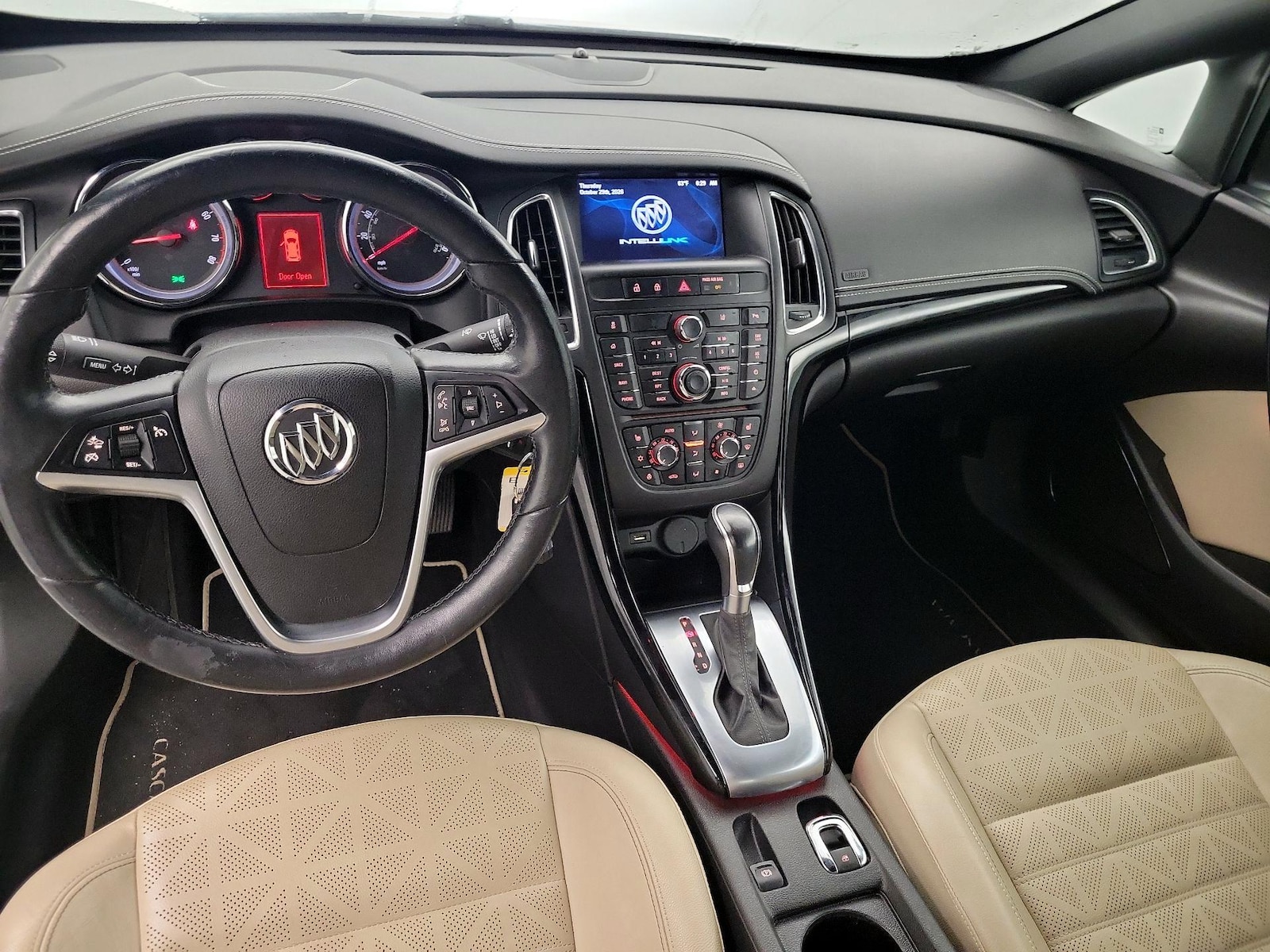 Navigation System